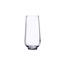 Hepburn Set of 4 Long Drink Glasses by NUDE USA