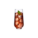 Hepburn Set of 4 Long Drink Glasses by NUDE USA