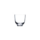 Hepburn Set of 4 Low Ball Glasses by NUDE USA