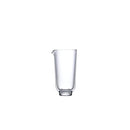 Hepburn Shaker with Metal Top