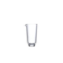 Hepburn Shaker with Metal Top by NUDE USA