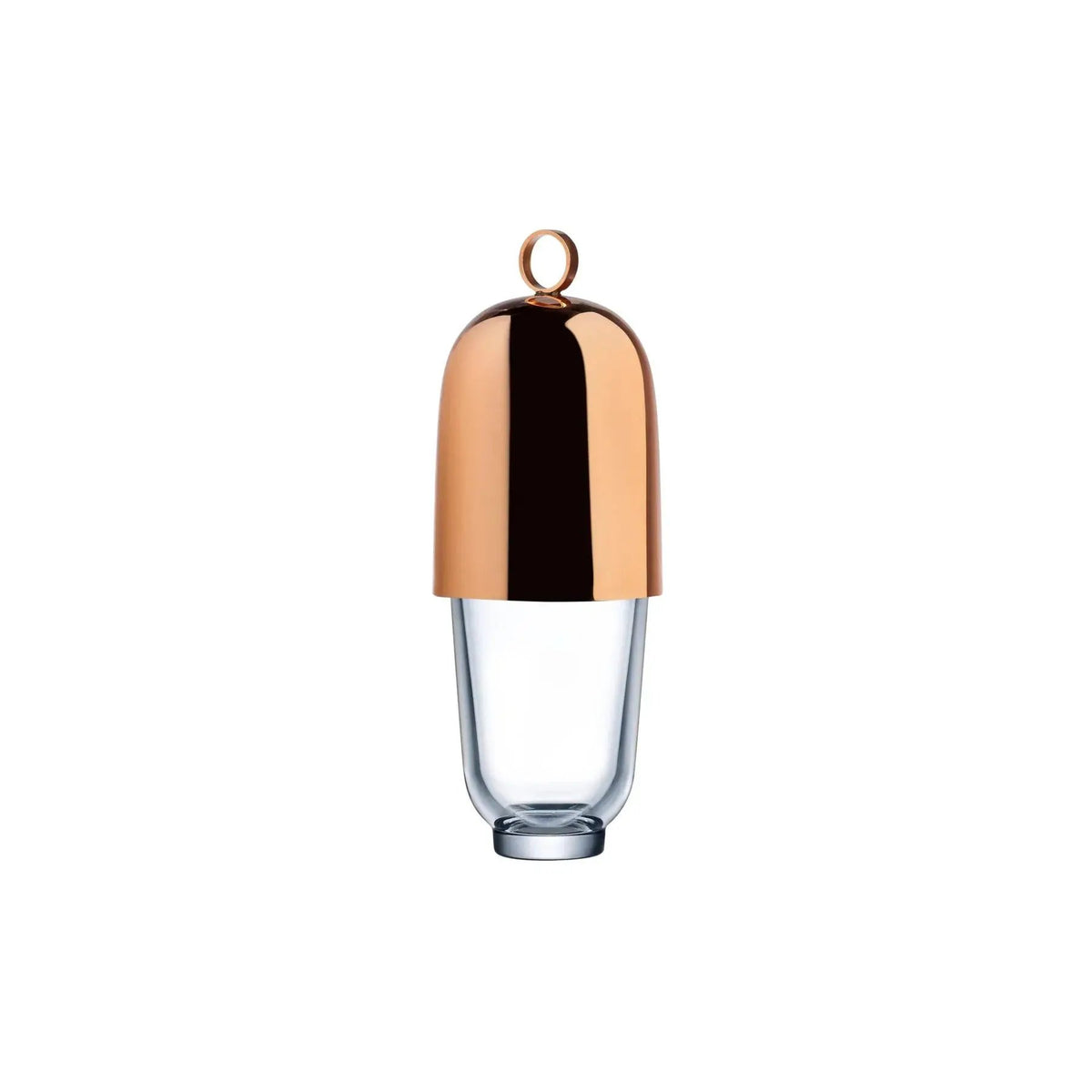 Hepburn Shaker with Metal Top, photo 2 of 10