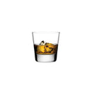 Highlands Set of 4 Whisky Glasses by NUDE USA