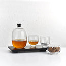 Malt Gift set with wooden tray by NUDE USA