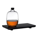 Malt Gift set with wooden tray by NUDE USA