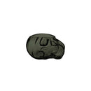 Memento Mori Skull Bowl Smoke Small