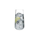 Mirage Set of 4 High Ball Glasses by NUDE USA