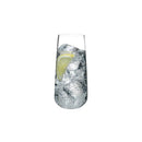 Mirage Set of 4 Long Drink Glasses by NUDE USA