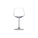 Mirage Set of 2 Red Wine Glasses