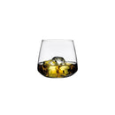 Mirage Set of 4 Whisky Glasses by NUDE USA