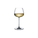 Mirage Set of 2 White Wine Glasses