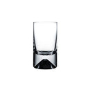 No.9 Set of 2 Low Ball Glasses by NUDE USA