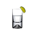 No.9 Set of 2 Low Ball Glasses by NUDE USA