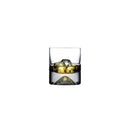 No.9 Set of 2 Whisky Glasses by NUDE USA