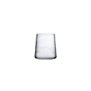 Poem Set of 2 Water Glasses by NUDE USA