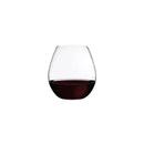 Pure Set of 4 Bourgogne Glasses by NUDE USA