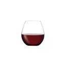 Pure Set of 4 Bourgogne Glasses
