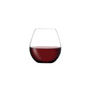 Pure Set of 4 Bourgogne Glasses by NUDE USA