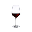 Refine Set of 2 Red Wine Glasses by NUDE USA