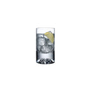 Shade Set of 4 Low Ball Glasses by NUDE USA