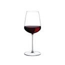Stem Zero Powerful Red Wine Glass by NUDE USA