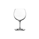 Vintage Set of 2 Gin Tonic Glasses by NUDE USA