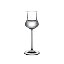 Vintage Set of 2 Grappa Glasses 3 oz