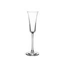 Vintage Set of 2 Grappa Glasses