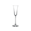 Vintage Set of 2 Grappa Glasses
