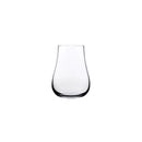 Vintage Set of 4 Whisky Glasses by NUDE USA