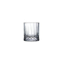 Wayne Set of 4 SOF Whisky Glasses by NUDE USA