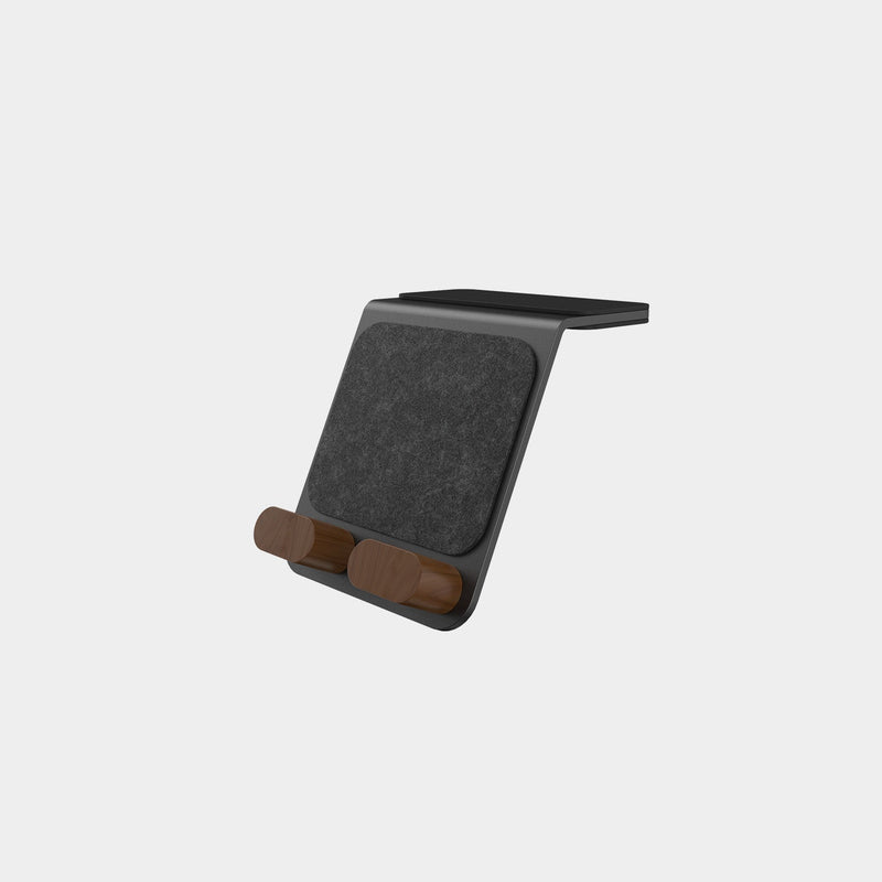 Plateau - Desk Shelf