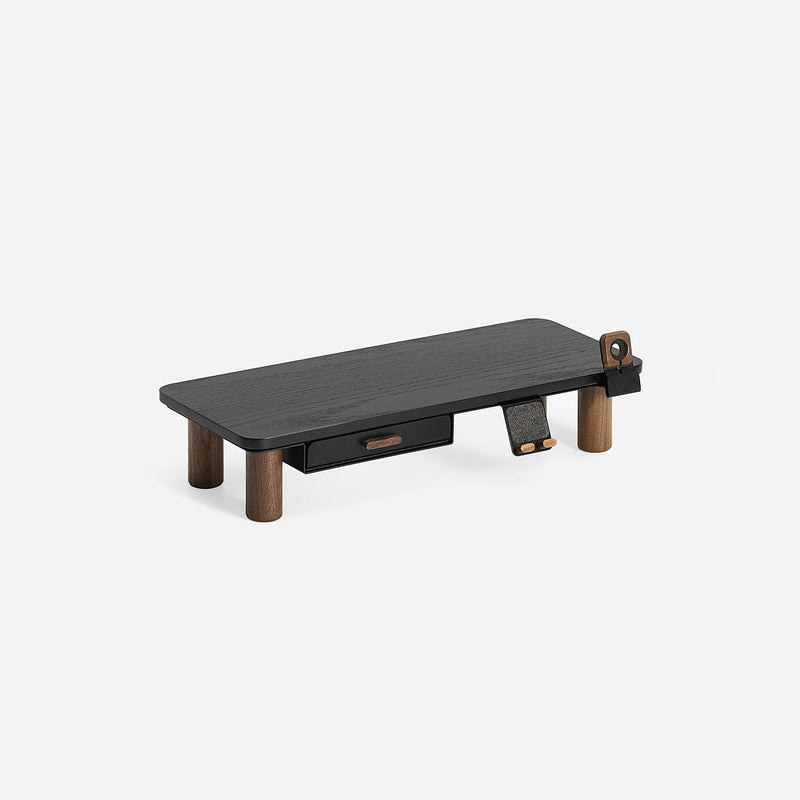 Plateau - Desk Shelf