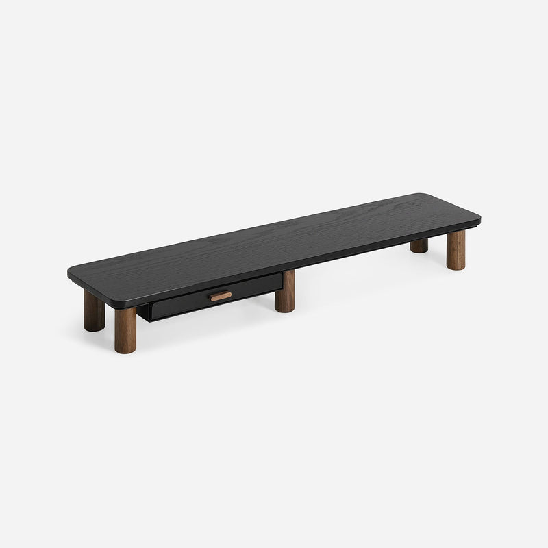 Plateau - Desk Shelf