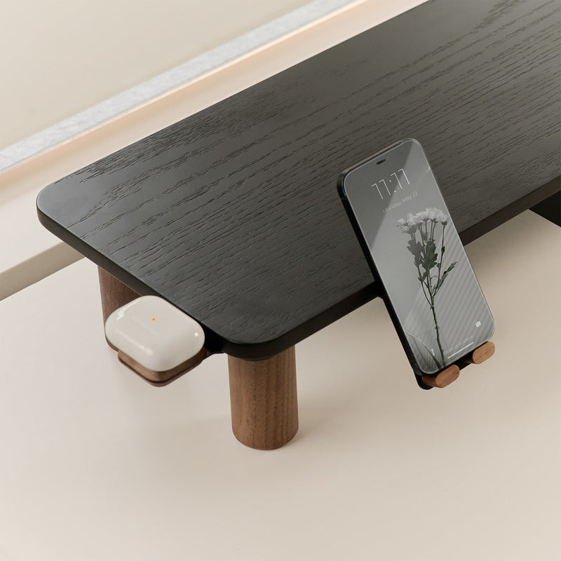 Plateau - Desk Shelf