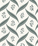 Campbell Wallpaper by Hufton Studio