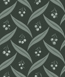 Campbell Wallpaper by Hufton Studio
