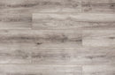 Platinum Embossed 8"x48" Laminate Flooring 12mm - Smokey Brown