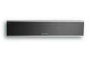 Bromic Heaters Platinum Smart-Heat 4500 Watt Radiant Infrared Outdoor Electric Heater | Black | 240V