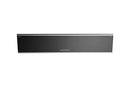 Bromic Heaters Platinum Smart-Heat 3400 Watt Radiant Infrared Outdoor Electric Heater | Black | 240V