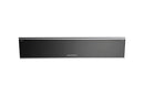 Bromic Heaters Platinum Marine Smart-Heat 3400 Watt Radiant Infrared Outdoor Electric Heater | Black | 208V