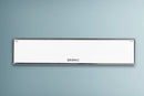 Bromic Heaters Platinum Smart-Heat 2300 Watt Radiant Infrared Outdoor Electric Heater | White | 208V
