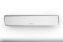 Bromic Heaters Platinum Smart-Heat 4500 Watt Radiant Infrared Outdoor Electric Heater | White | 208V