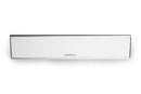 Bromic Heaters Platinum Smart-Heat 4500 Watt Radiant Infrared Outdoor Electric Heater | White | 240V