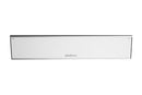 Bromic Heaters Platinum Smart-Heat 3400 Watt Radiant Infrared Outdoor Electric Heater | White | 240V