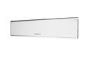 Bromic Heaters Platinum Smart-Heat 3400 Watt Radiant Infrared Outdoor Electric Heater | White | 208V