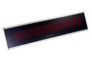 Bromic Heaters Platinum Smart-Heat 2300 Watt Radiant Infrared Outdoor Electric Heater | Black | 240V