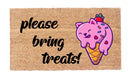 Please Bring Treats