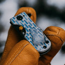 The Ice Cap Microblade