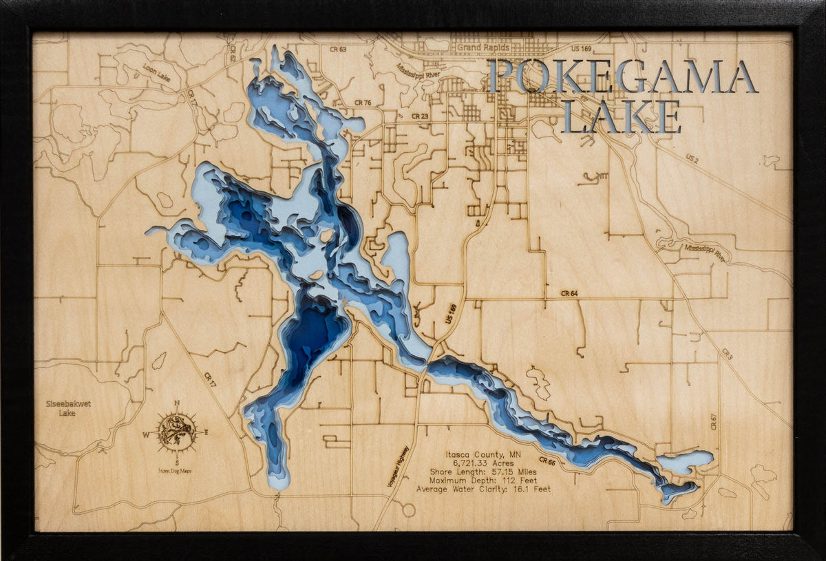 Pokegama (Itasca), photo 2 of 2